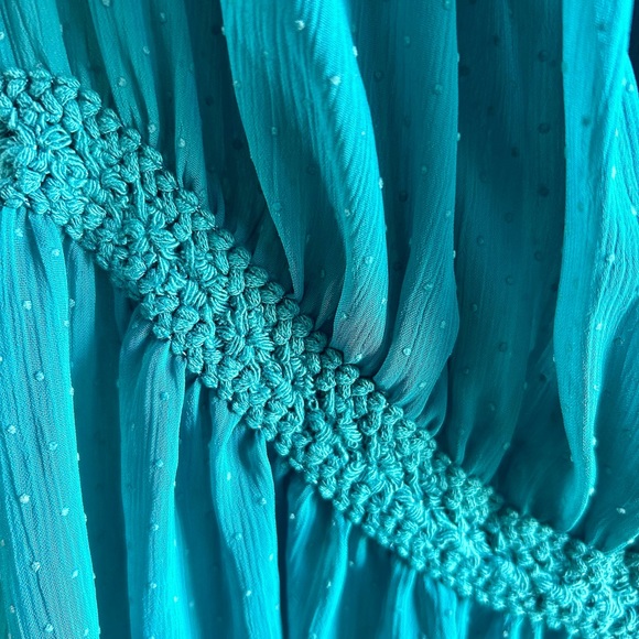 ⭐️SALE⭐️ Summer Dress - Vintage style - Picture 2 of 5